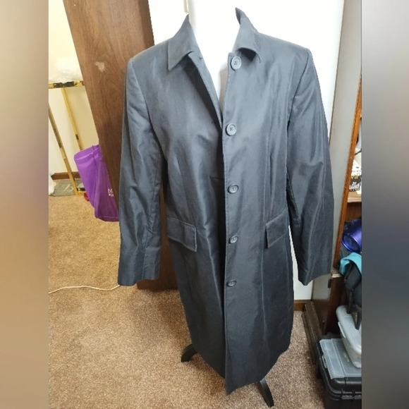 Banana Republic Jackets & Blazers - Banana Republic Trench Coat